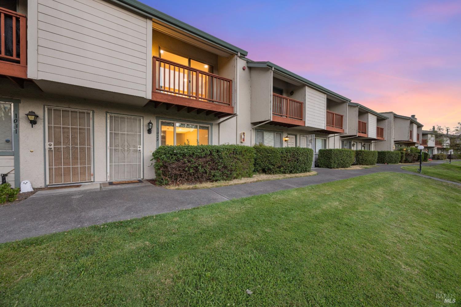 1029 Golf Course Drive, Rohnert Park, CA 94928 — photo 3