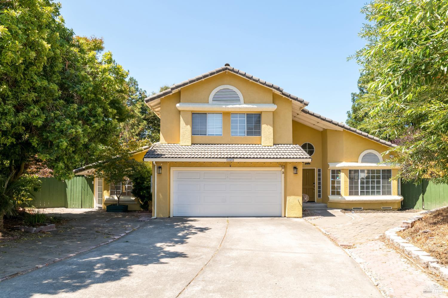 3 Harrison Court — photo