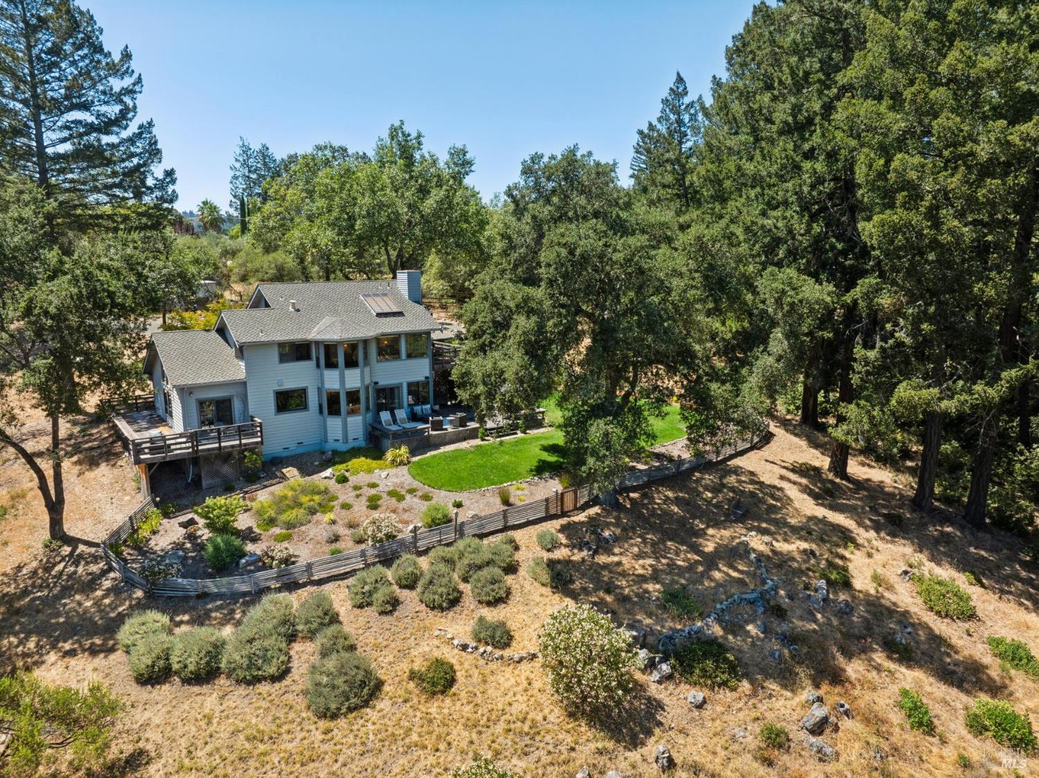 4549 Saint Helena Highway — photo