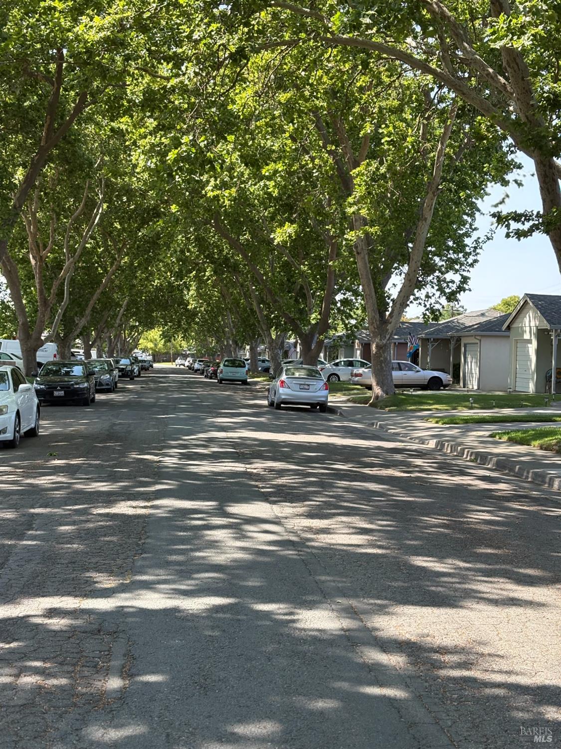 1512 Jefferson Street — photo