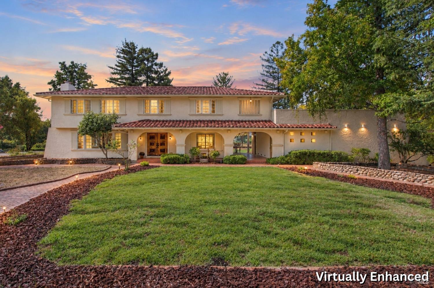 1225 Olive Hill Lane — photo