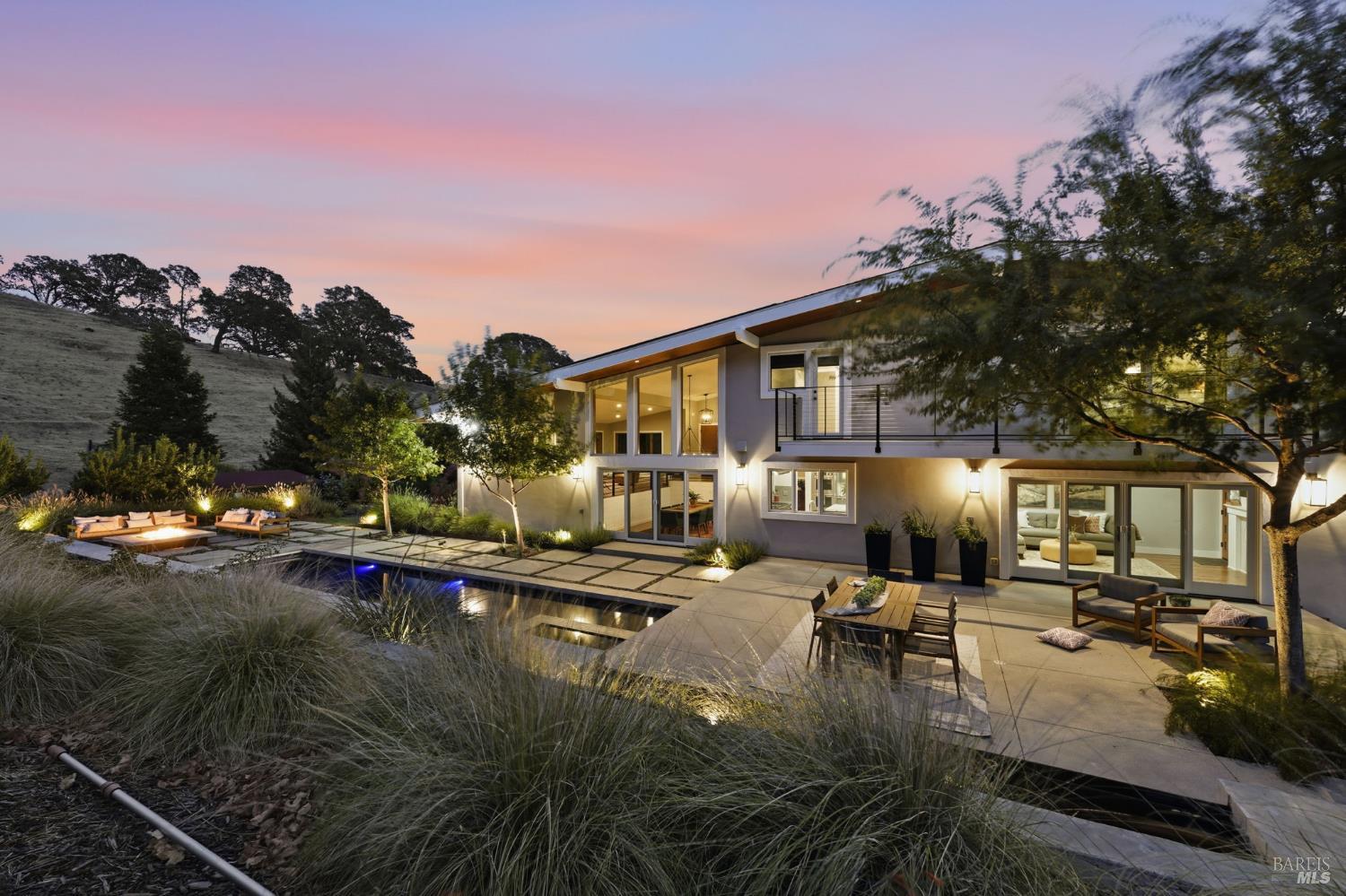 3443 Blue Canyon Court — photo