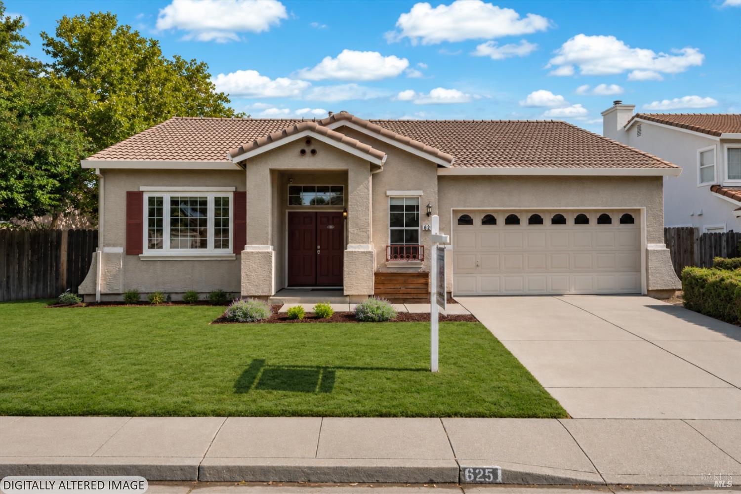 625 Blossom Oak Court — photo