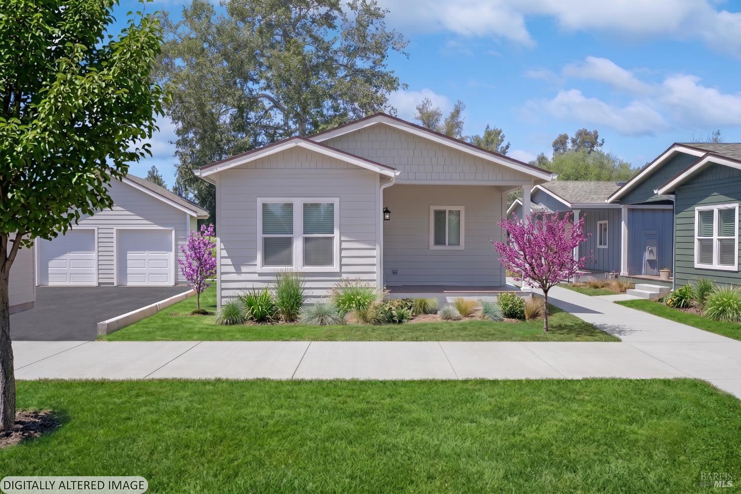 4671 Winding Creek Avenue — photo