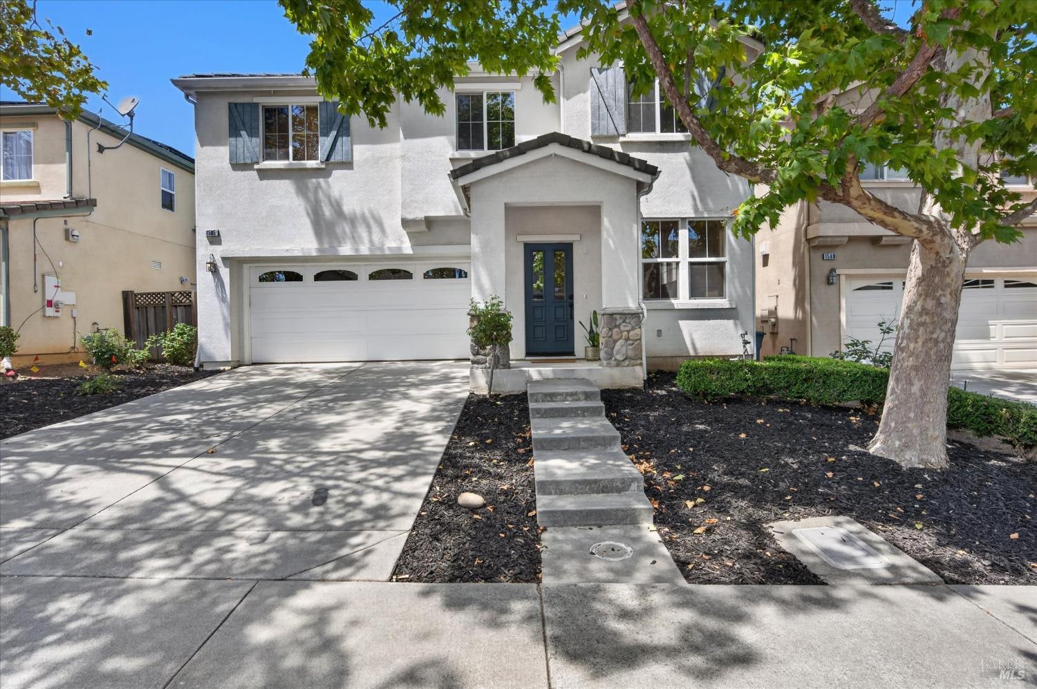 1505 Mcdougal Street — photo