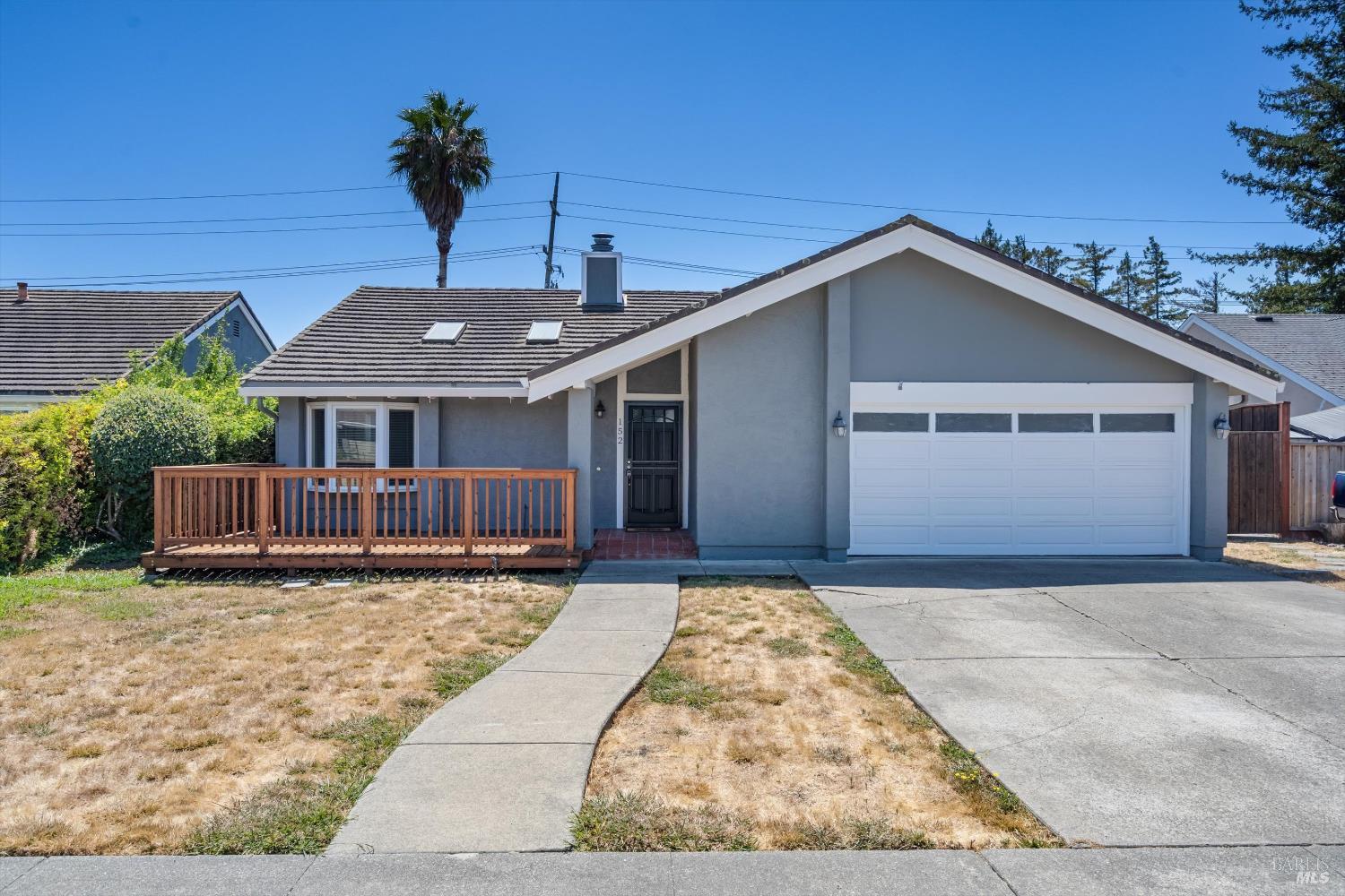 152 Rancho Bonito Circle — photo