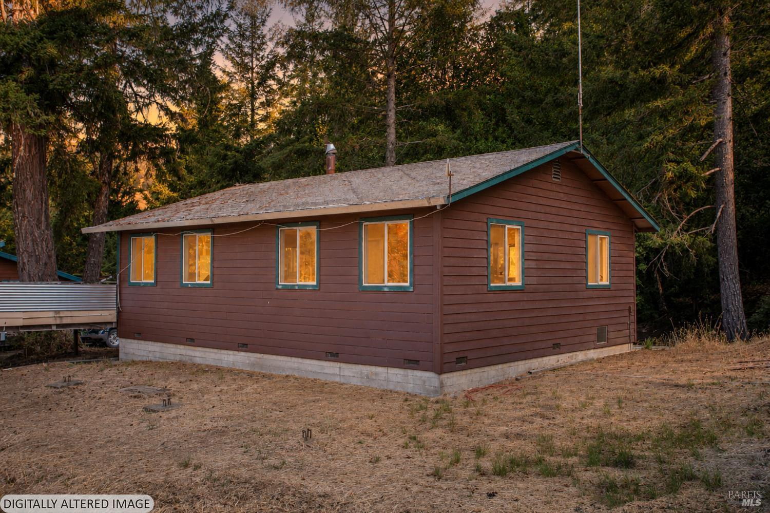 Home in Willits, CA 95490 — photo 2