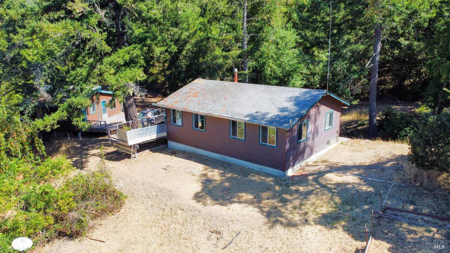 Home in Willits, CA 95490 — photo 3