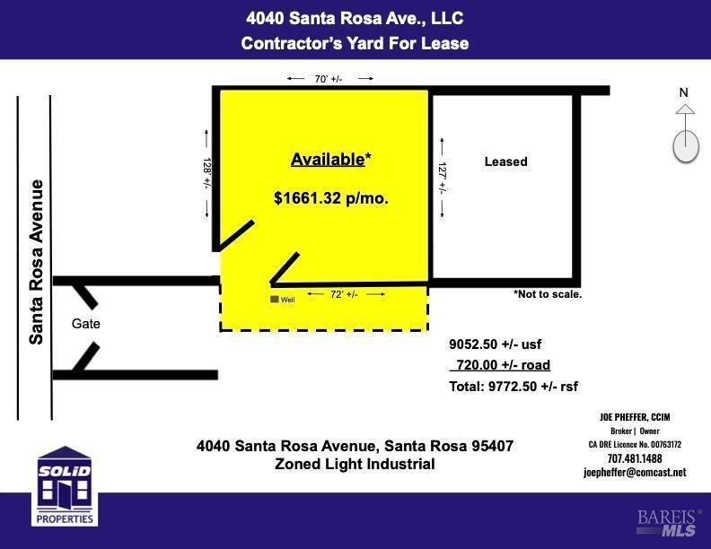 4040 Santa Rosa Avenue — photo