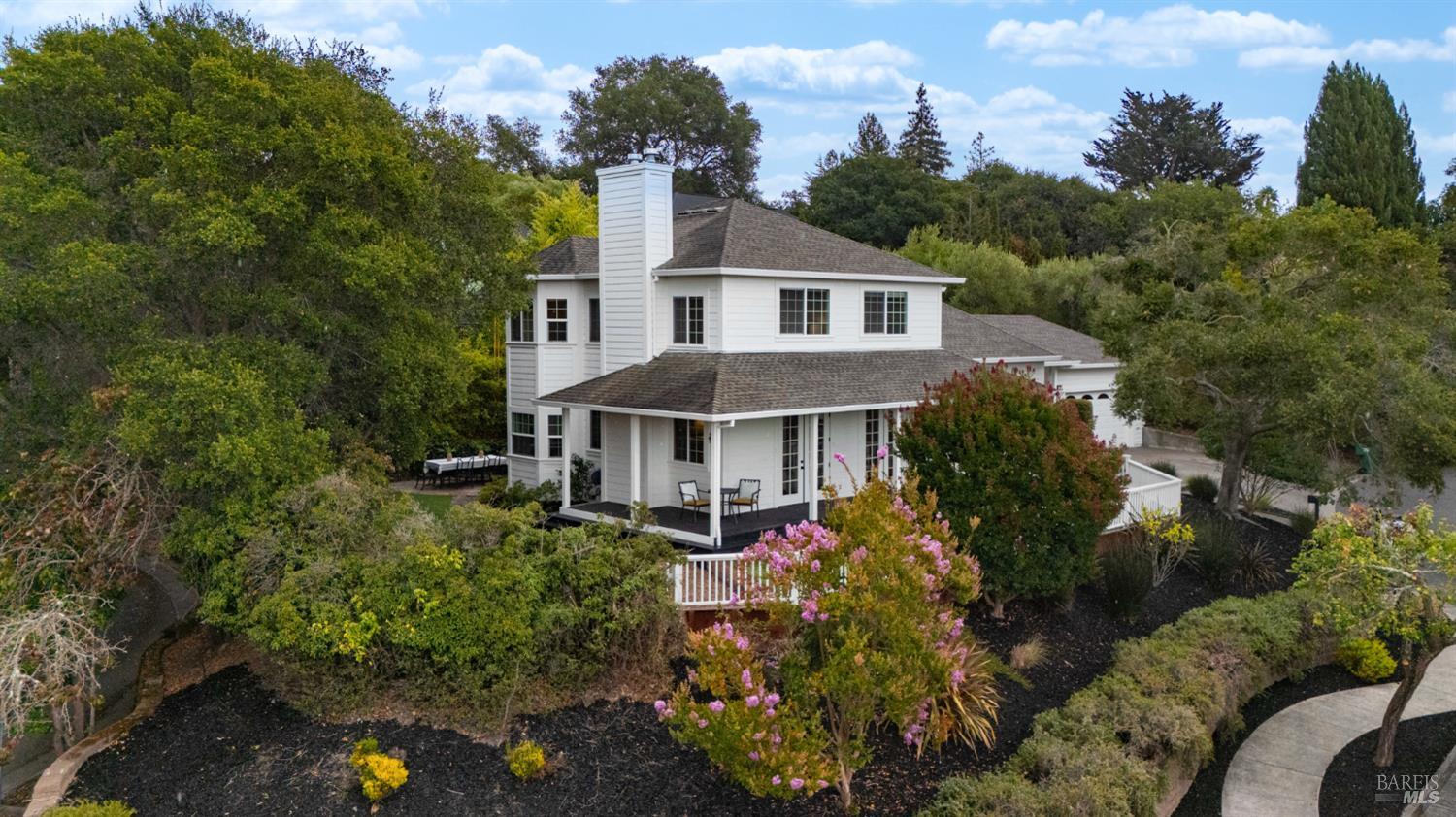3 Lavender Terrace — photo