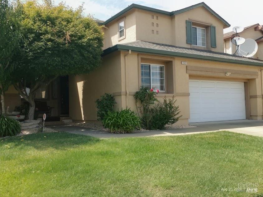 2543 Silver Spur Drive — photo