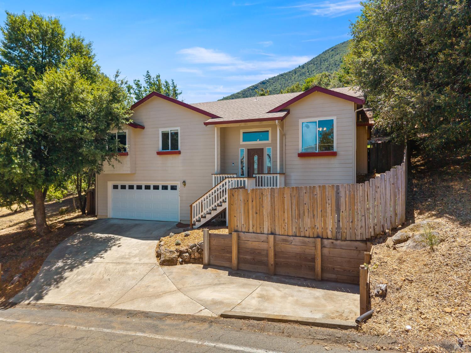 3639 Pine Terrace Drive — photo