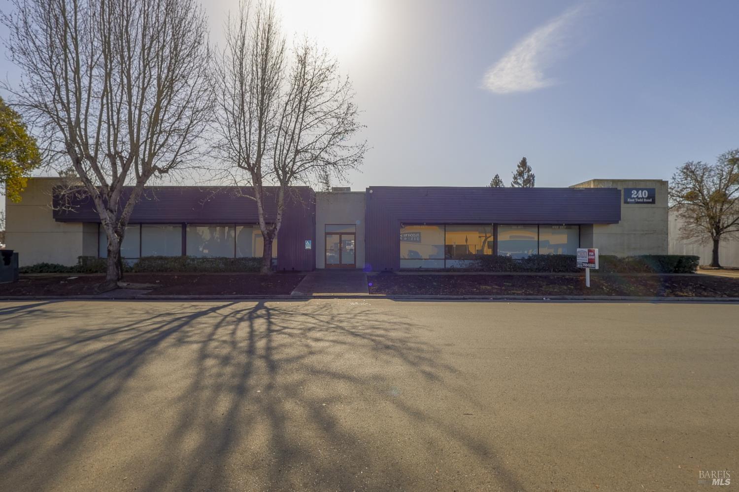 240 E Todd Road — photo
