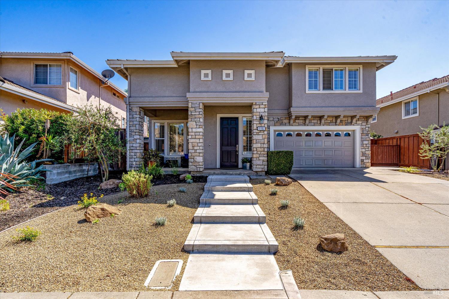 115 Sage Way — photo