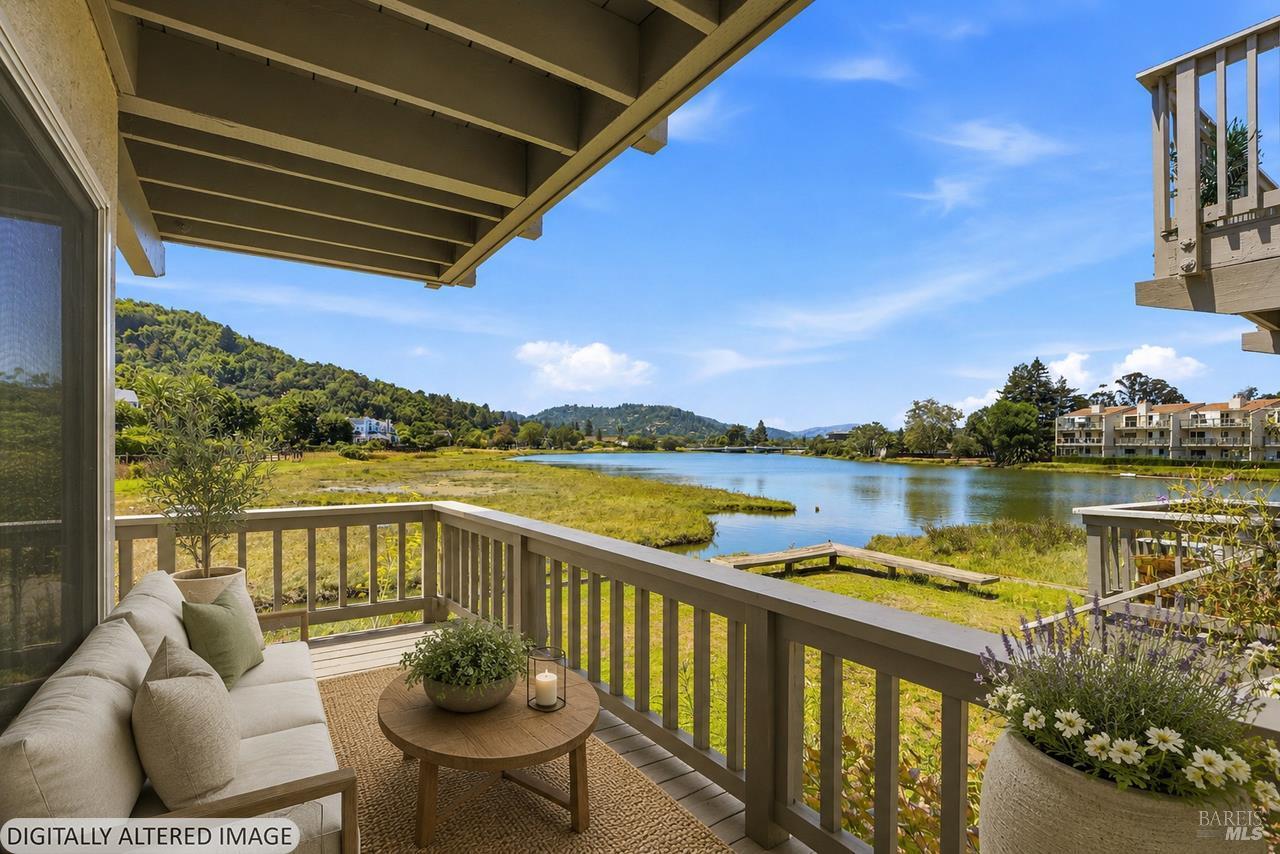 505 Larkspur Plaza Drive #3a — photo