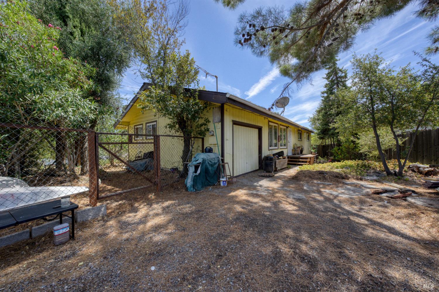 10055 Monte Cristo Drive — photo