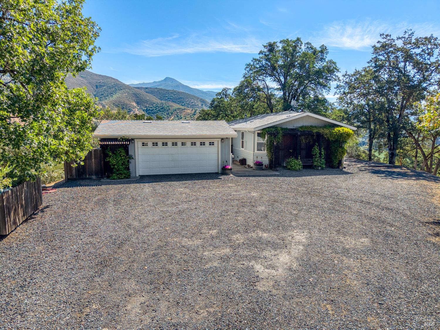 12431 Elk Mountain Road — photo