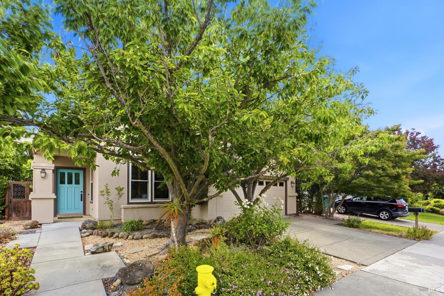 48 Presidio Drive — photo