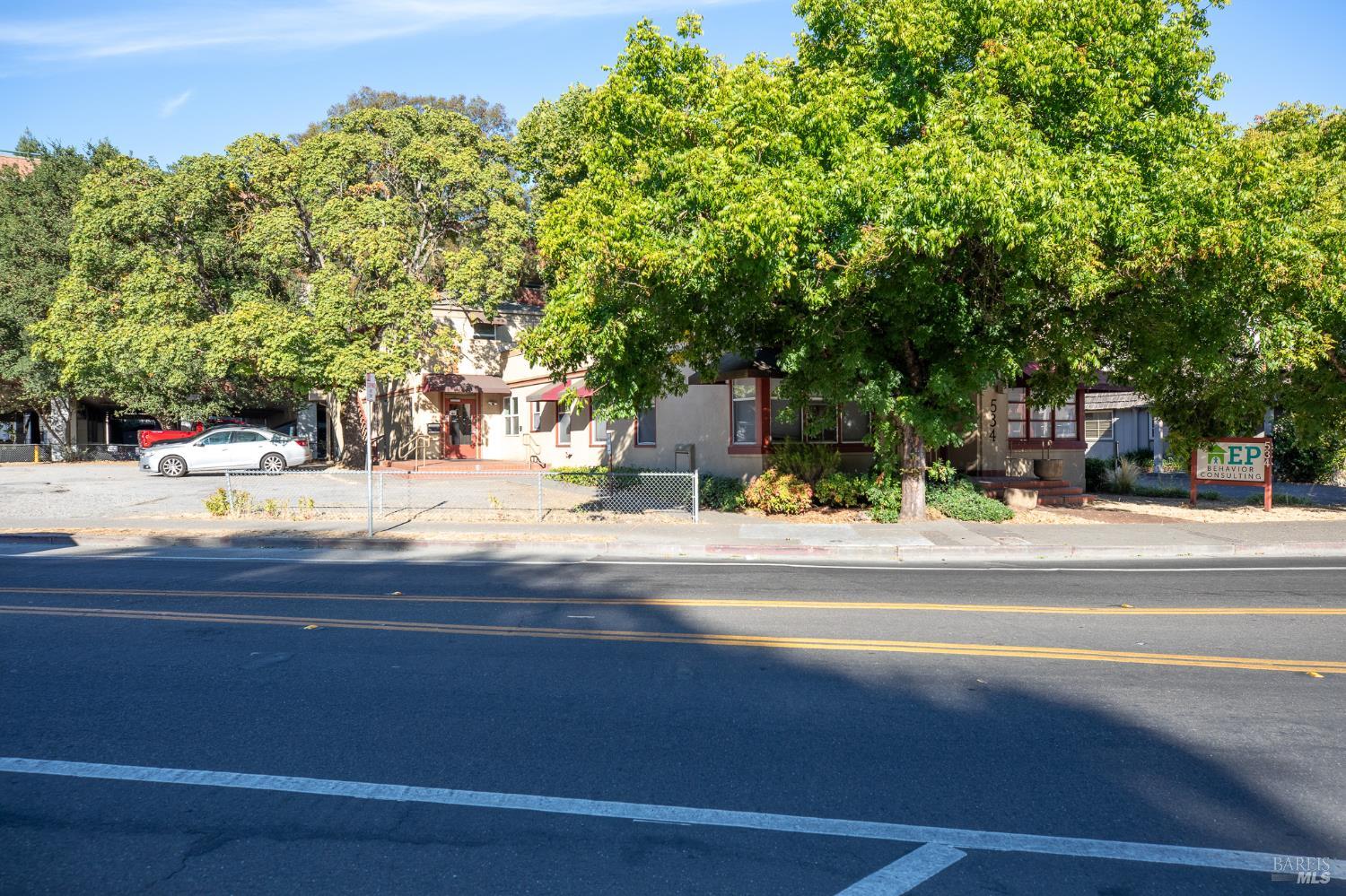 534 B Street — photo