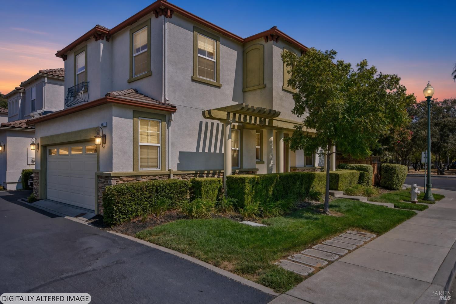 101 Barbera Court — photo