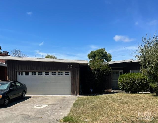 115 Hackett Court — photo