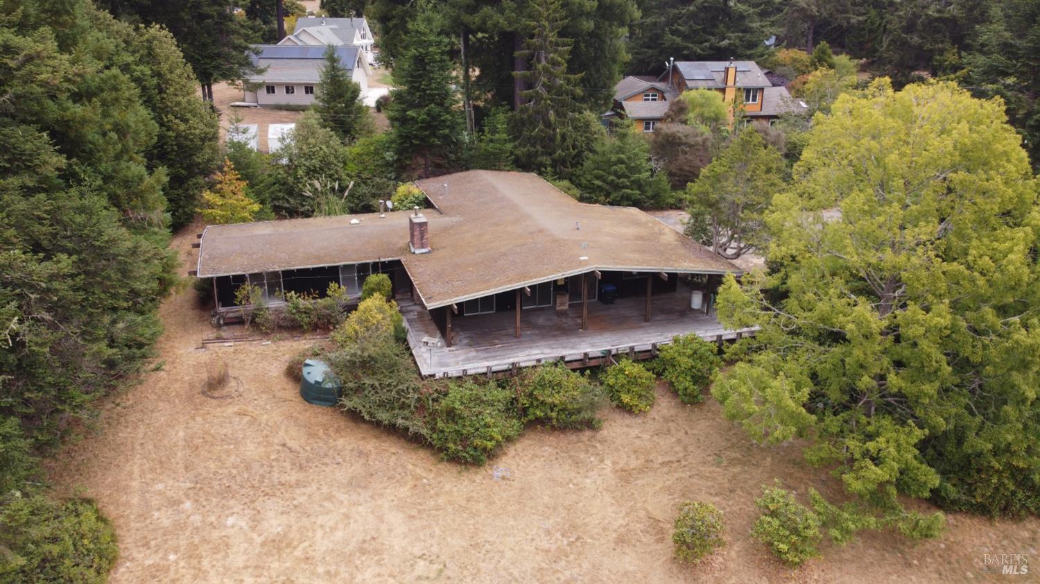 30000 Fort Bragg Sherwood Road — photo