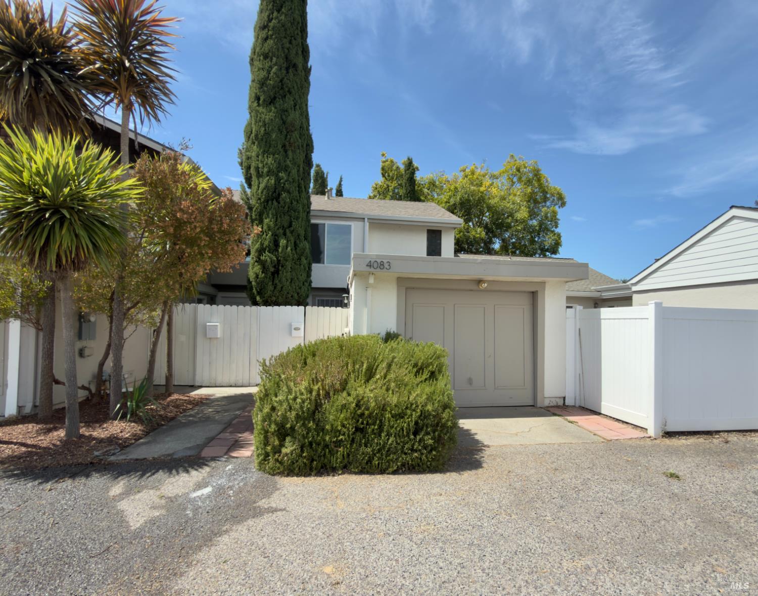 4083 Tokay Drive — photo