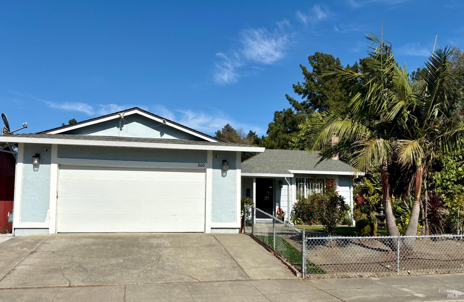 200 Richardson Drive — photo
