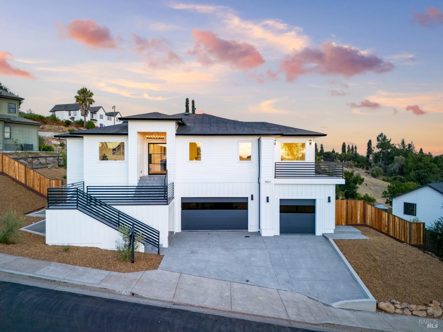 3664 Fir Ridge Drive, Santa Rosa, CA 95403 — photo 3