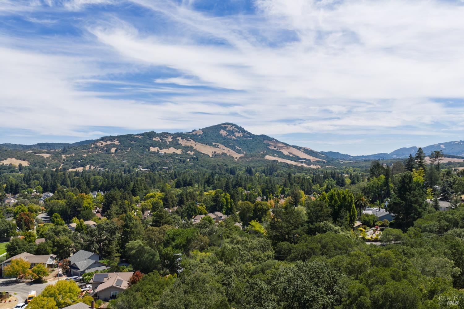 4354 Bennett Valley Road — photo
