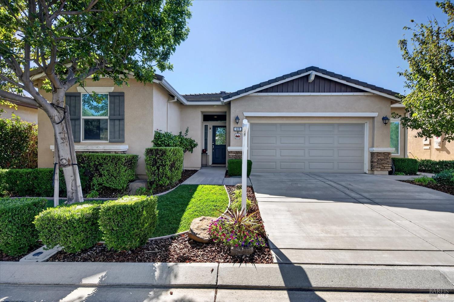 508 Silver Ridge Drive — photo