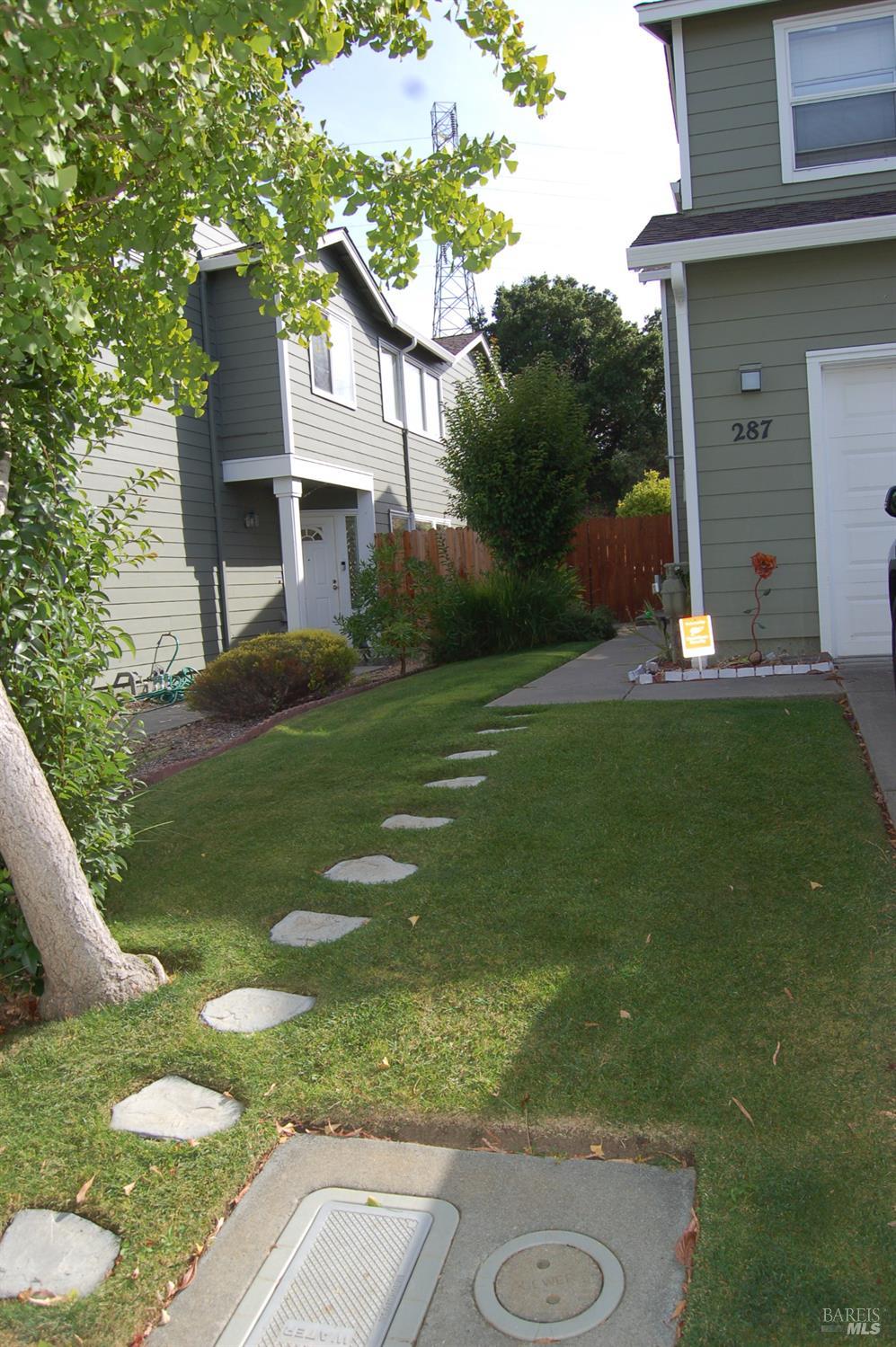 287 Clearpointe Drive, Vallejo, CA 94591 — photo 3