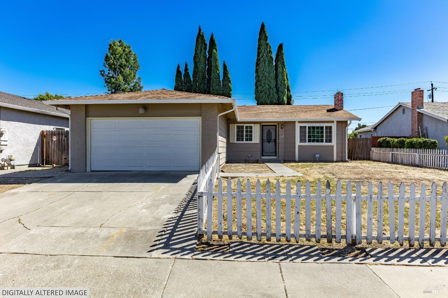 1419 Starr Court — photo