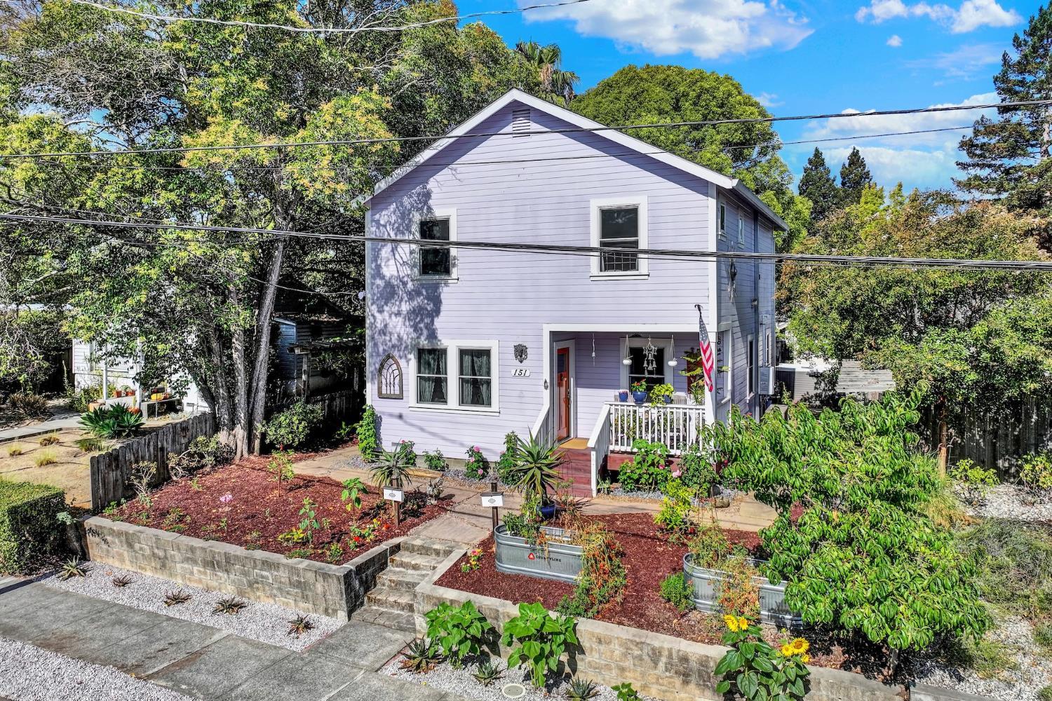 151 Randolph Street — photo