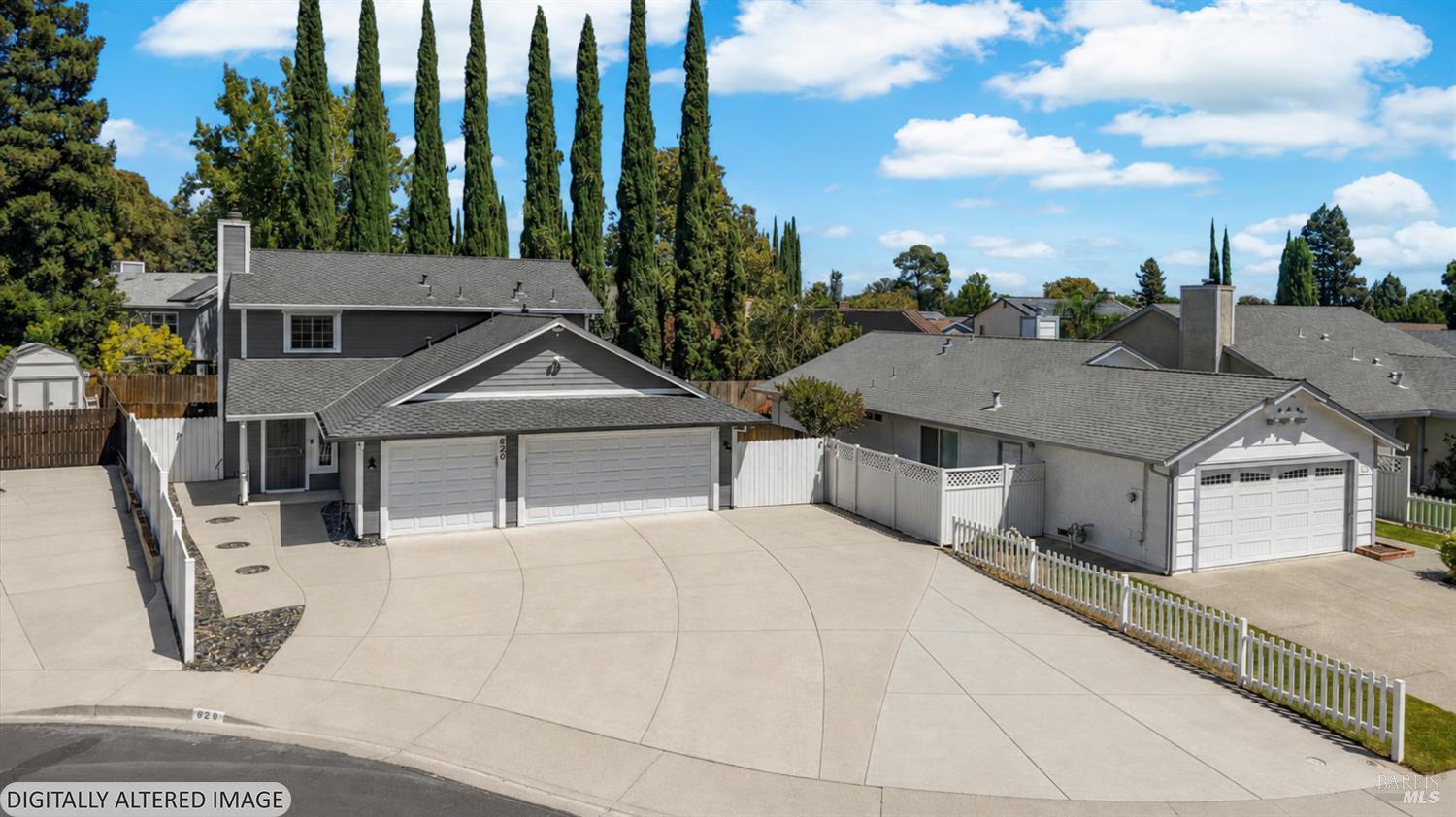 620 Catalina Court — photo