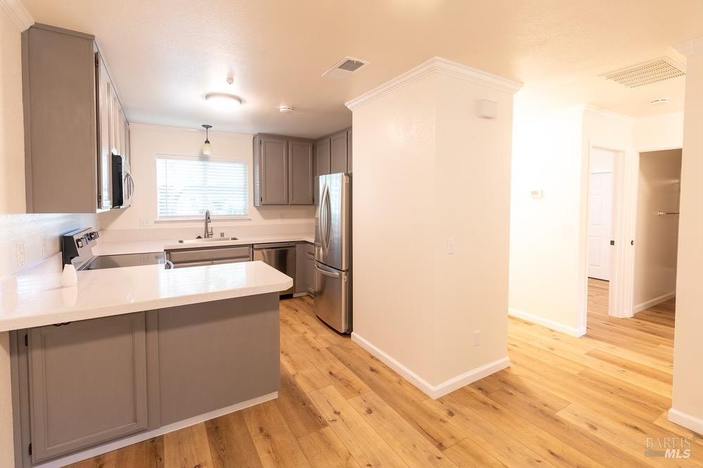 221 Elbridge Avenue #D — photo