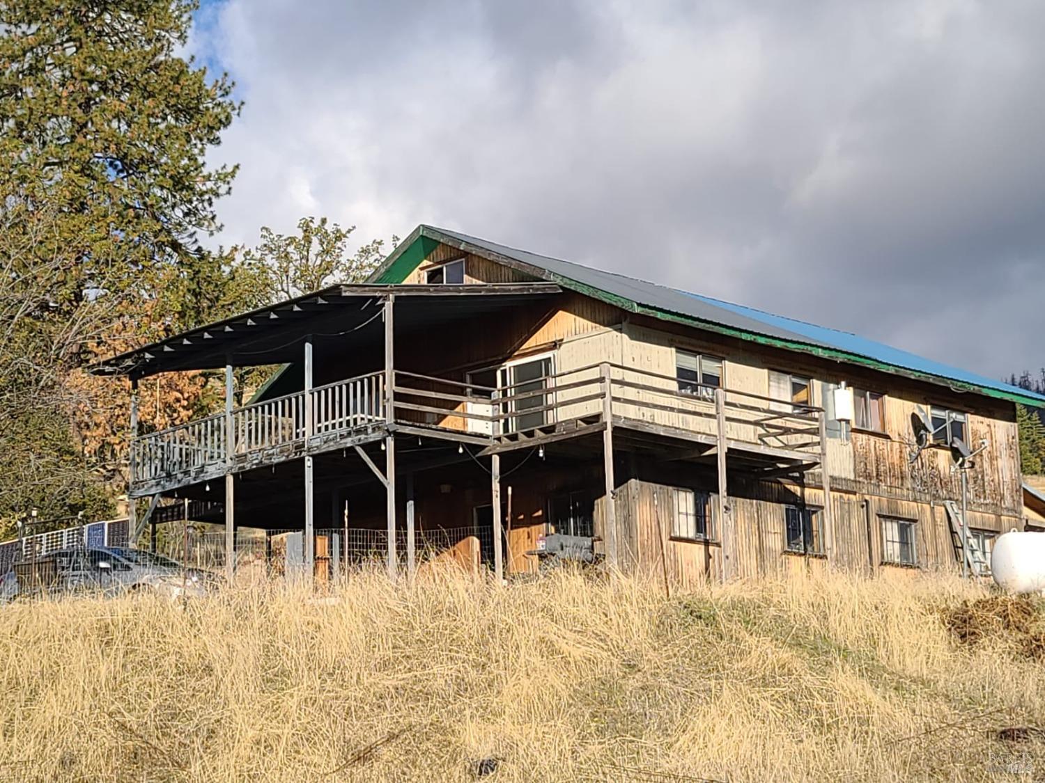 36700 Mendocino Pass Road — photo