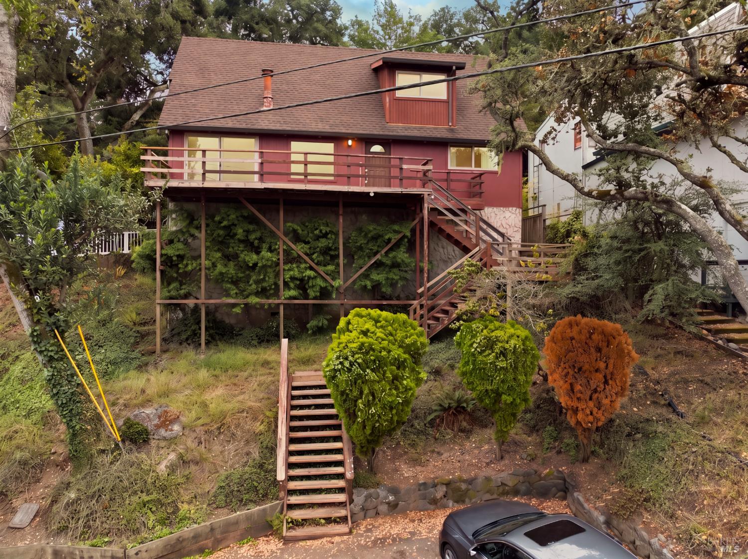 721 Cabin Drive — photo