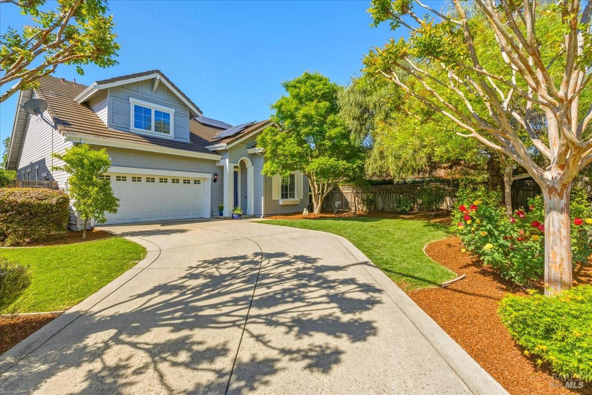 214 Ranch Court — photo