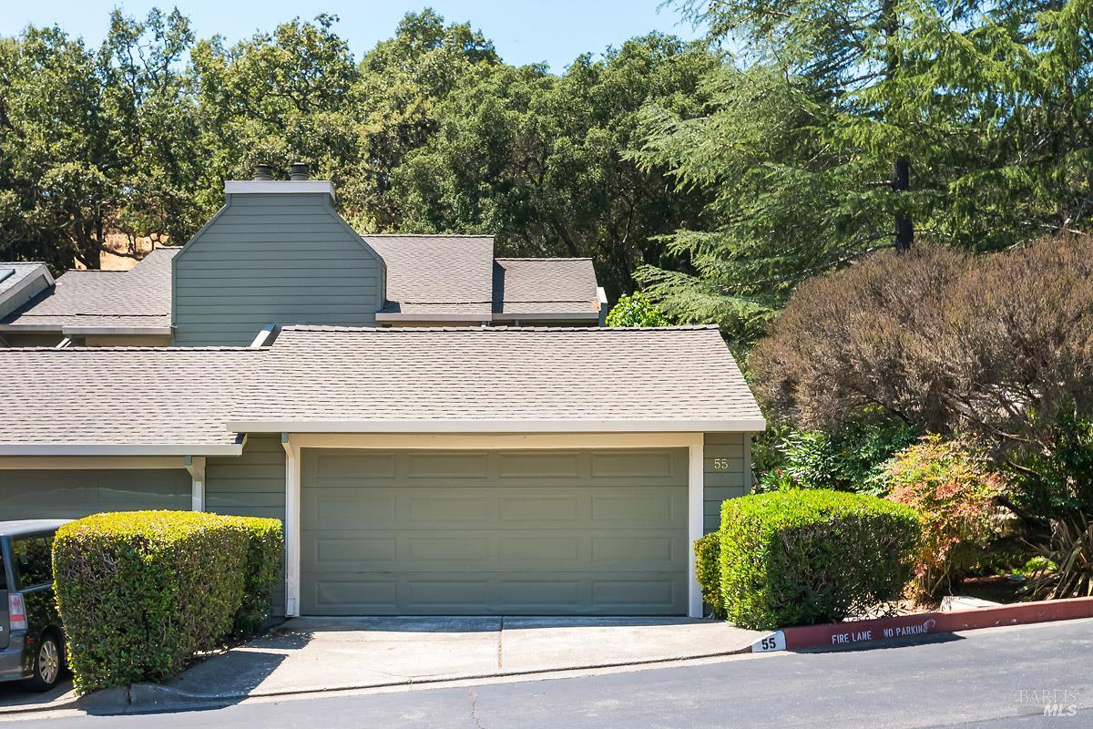 55 Sequoia Glen Lane — photo