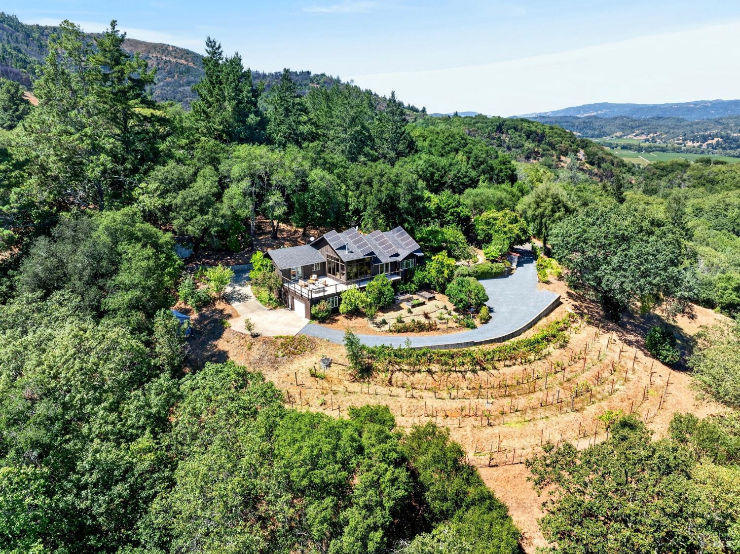 6341 W Dry Creek Road — photo