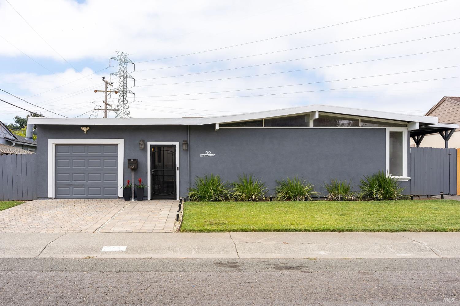 159 Maywood Drive — photo