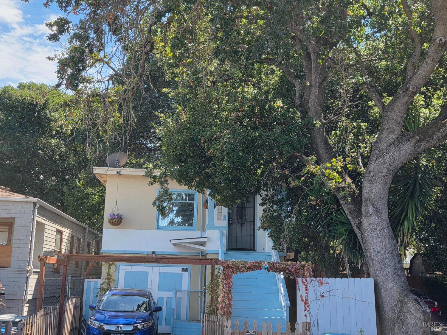 1217 Florida Street — photo