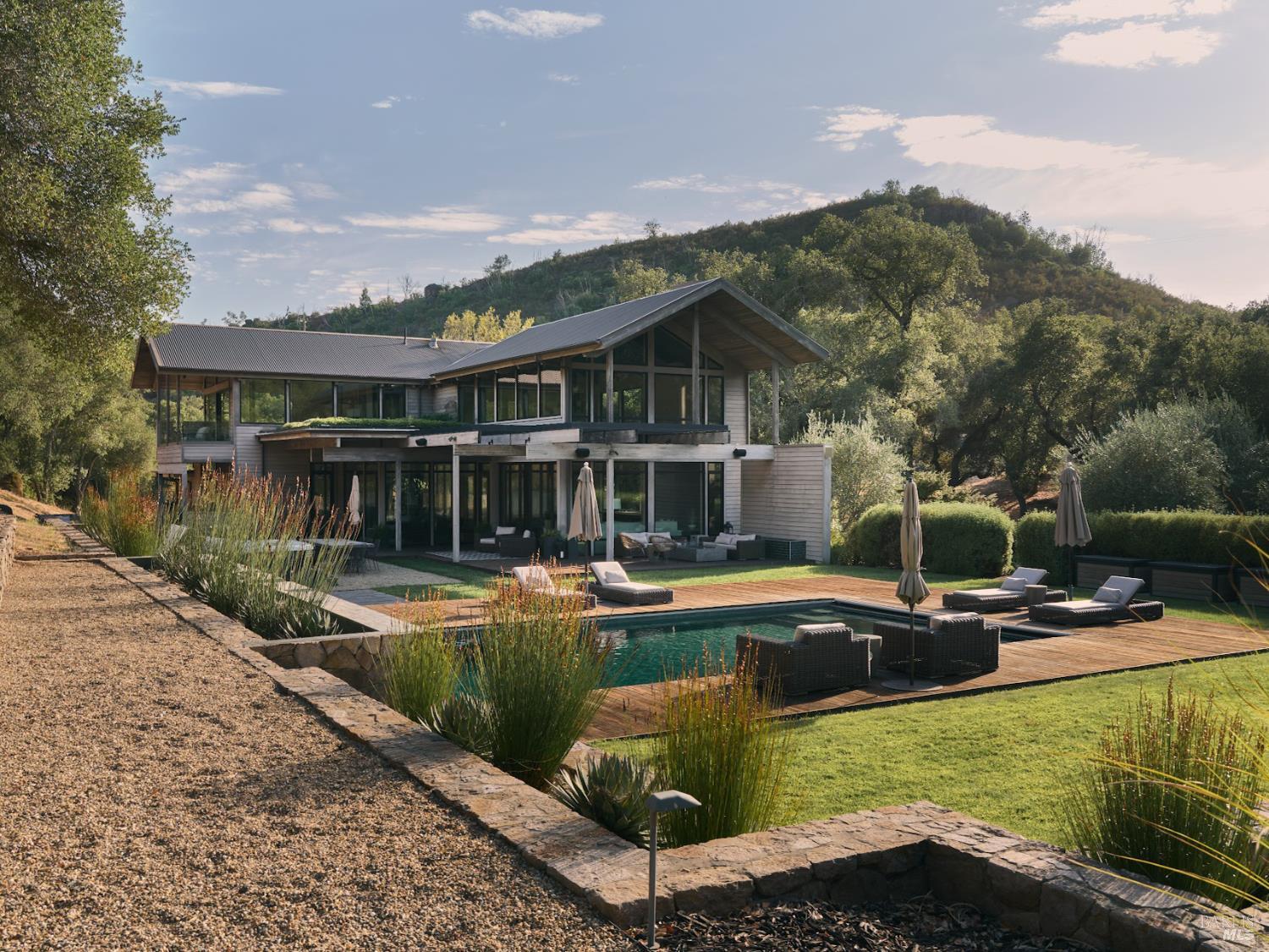 2610 Atlas Peak Road — photo