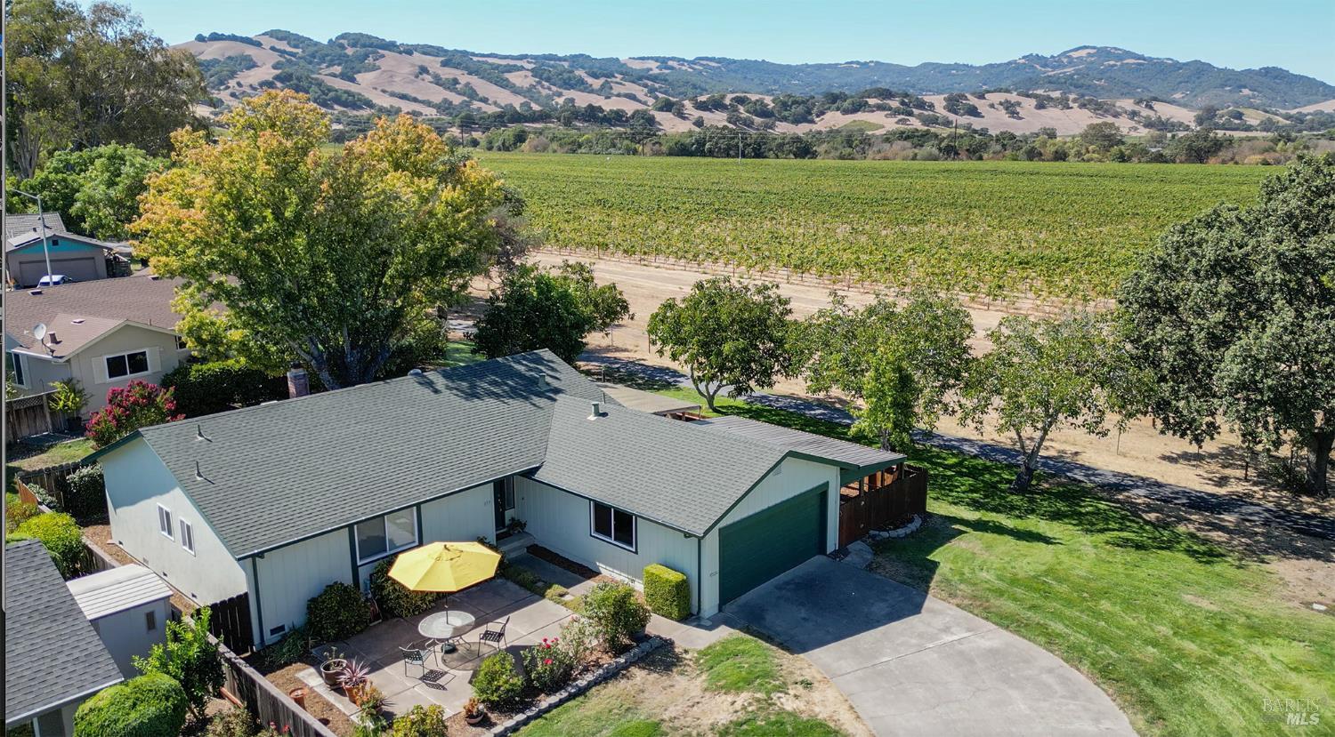 177 Temelec Circle — photo