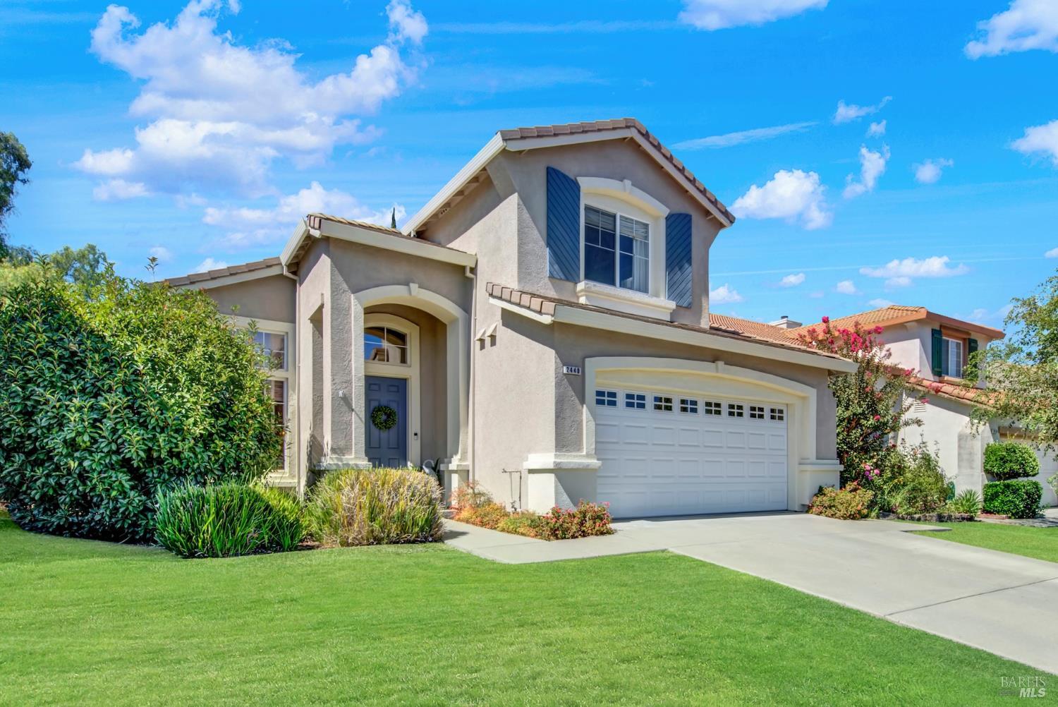 2440 Skyview Circle — photo