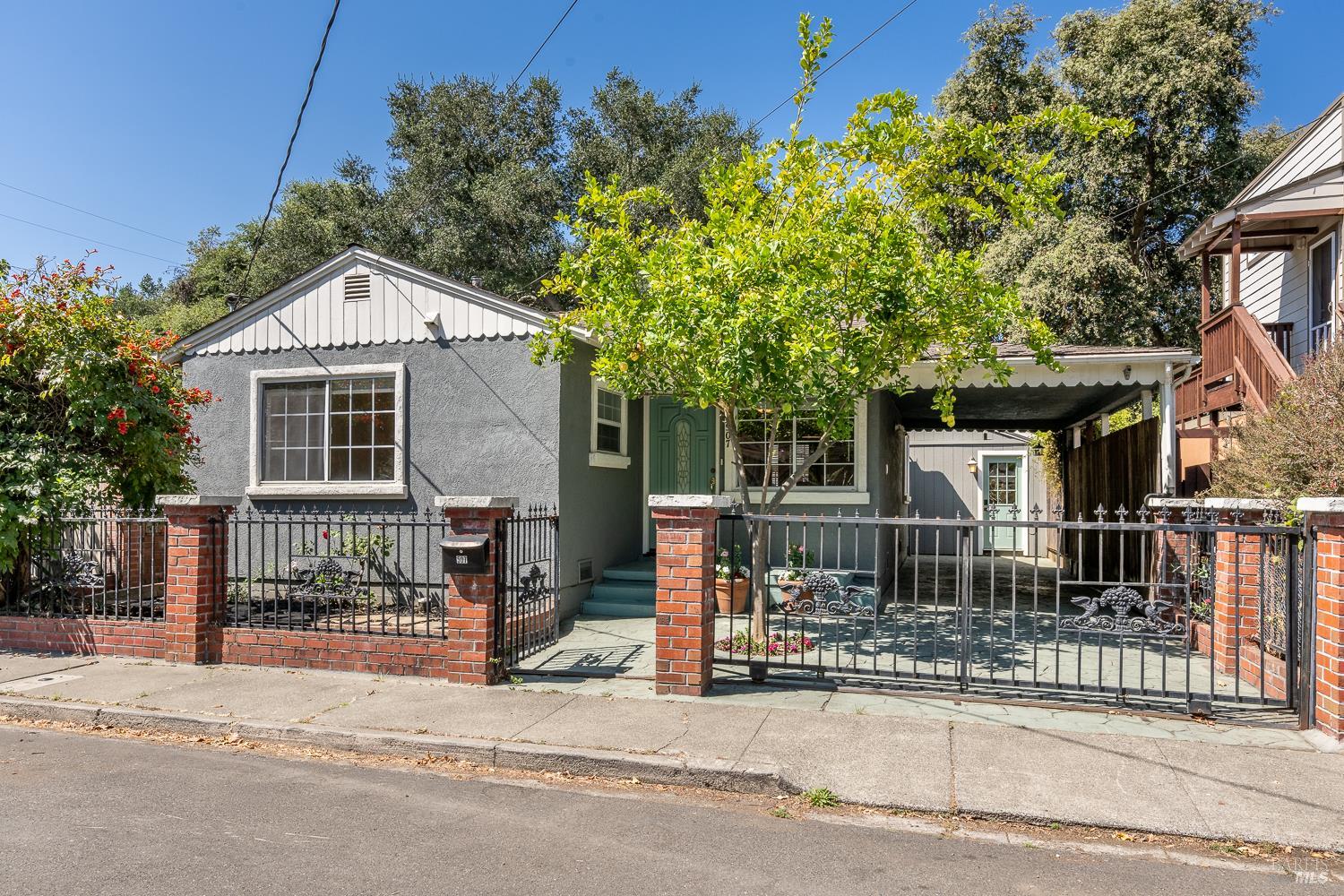 507 Juilliard Park Drive — photo