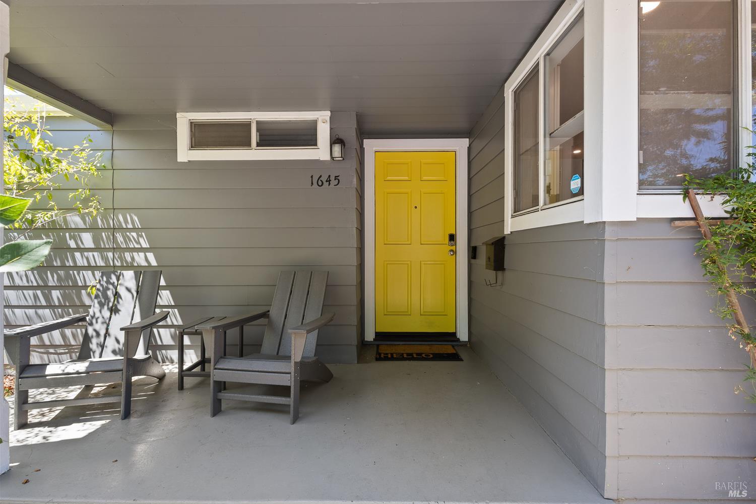 1645 Terrace Way, Santa Rosa, CA 95404 — photo 2
