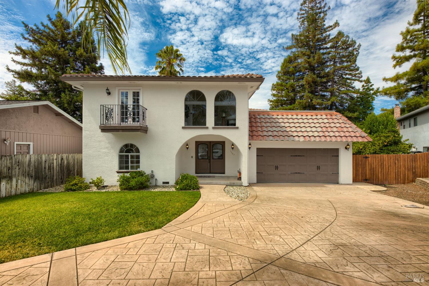 1767 Muir Court — photo