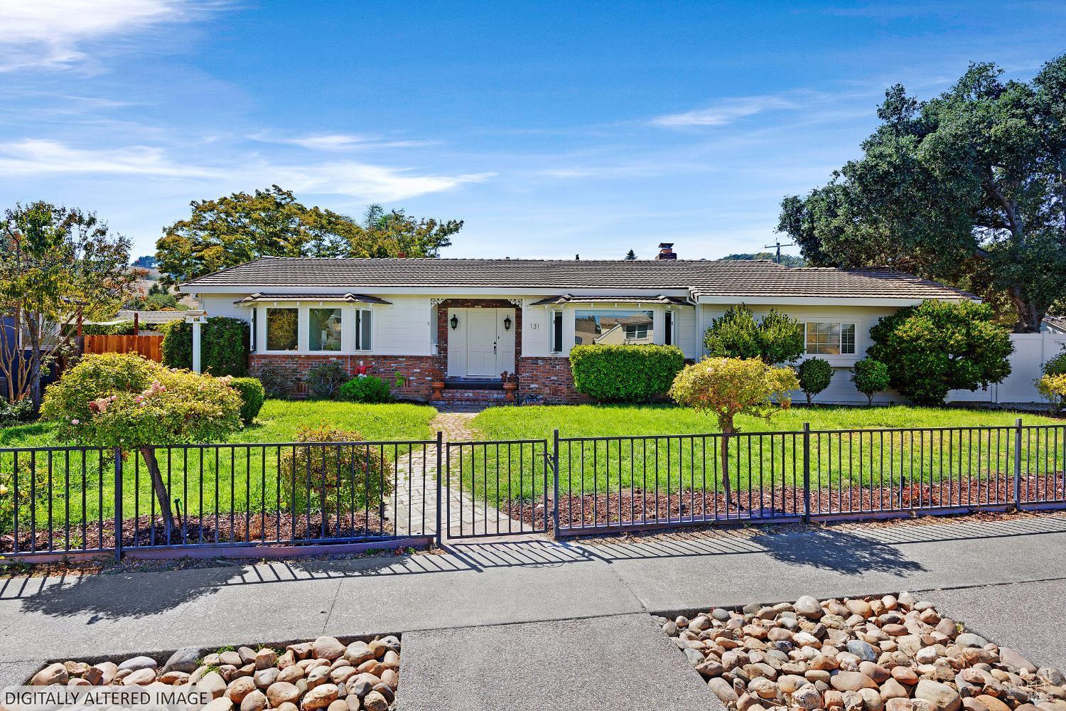 131 Foster Road — photo